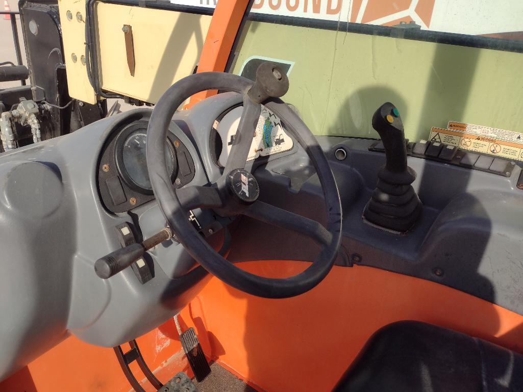 2015 JLG G5-18A Telescopic Forklift