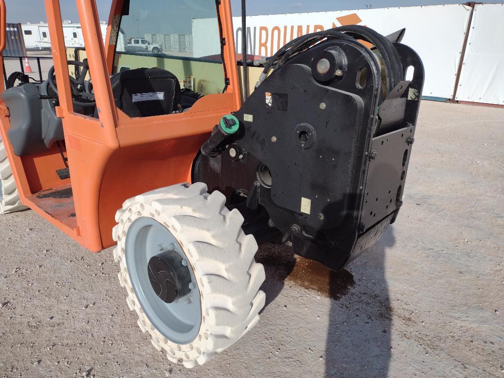2015 JLG G5-18A Telescopic Forklift