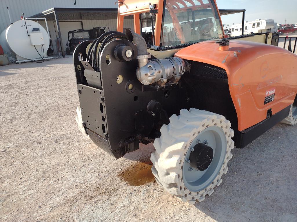 2015 JLG G5-18A Telescopic Forklift