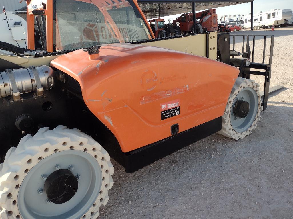 2015 JLG G5-18A Telescopic Forklift