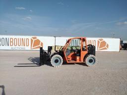 2015 JLG G5-18A Telescopic Forklift