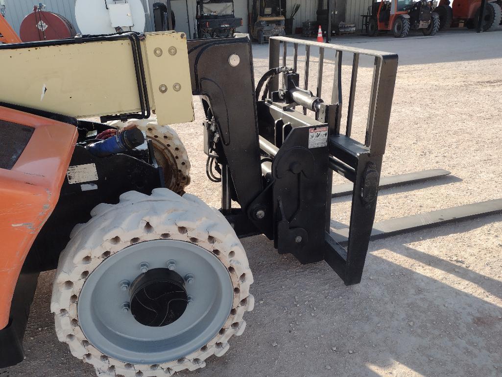 2015 JLG G5-18A Telescopic Forklift