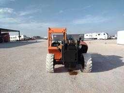 2015 JLG G5-18A Telescopic Forklift