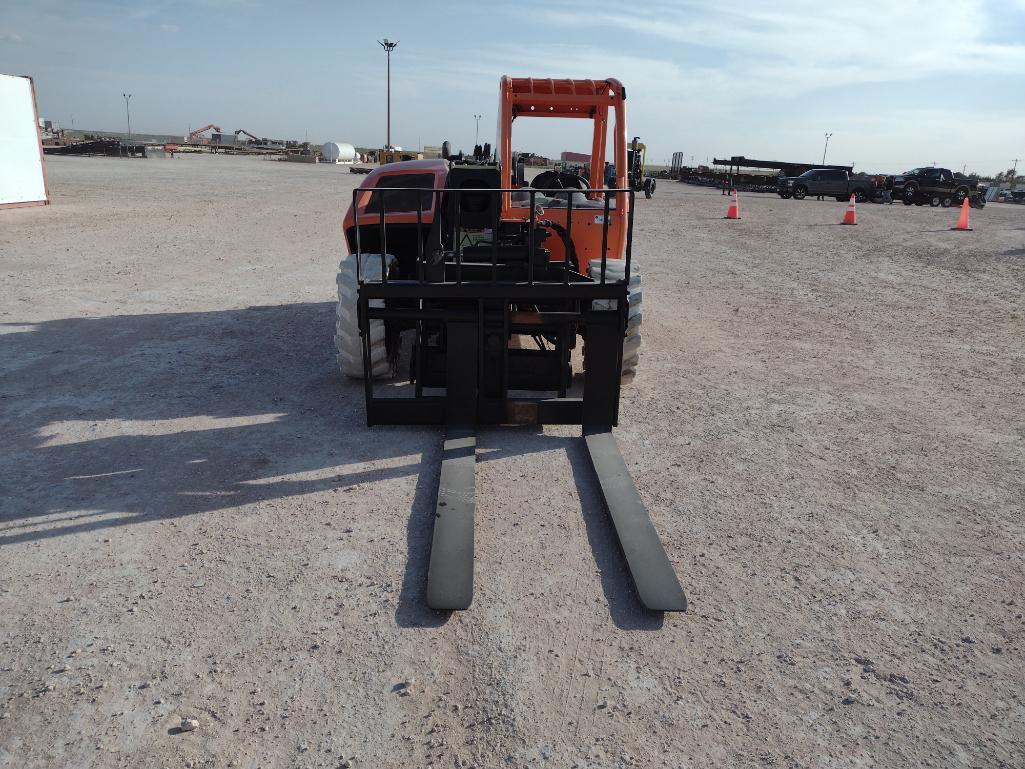 2015 JLG G5-18A Telescopic Forklift