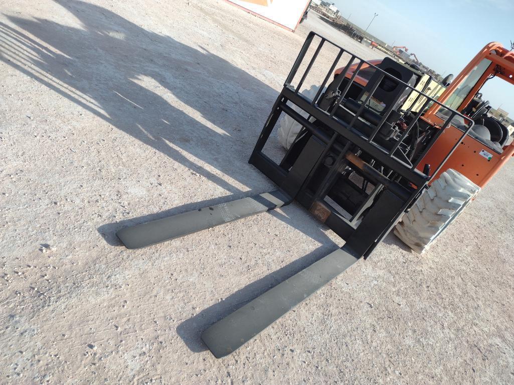 2015 JLG G5-18A Telescopic Forklift