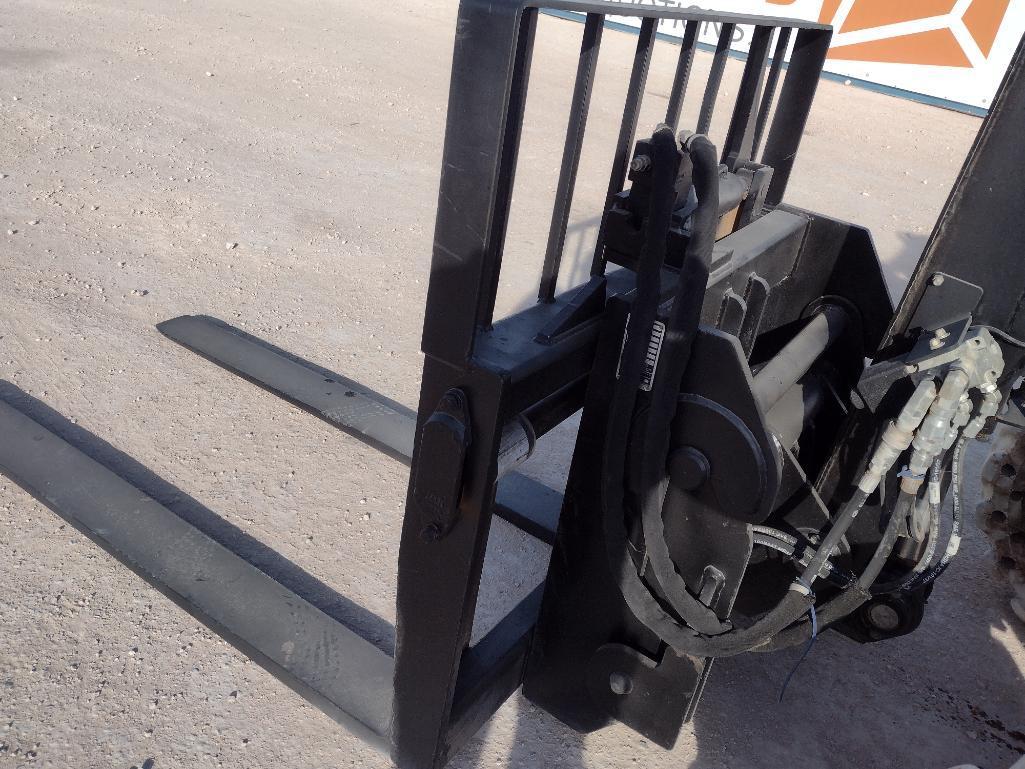 2015 JLG G5-18A Telescopic Forklift