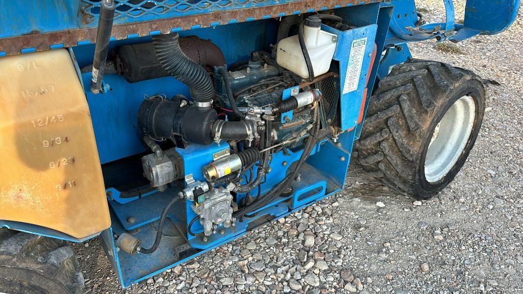 Genie Z-34/22