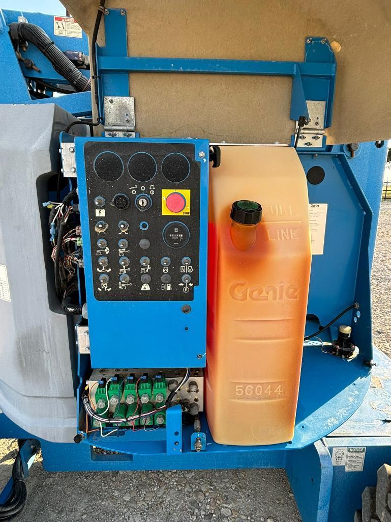 Genie Z-34/22