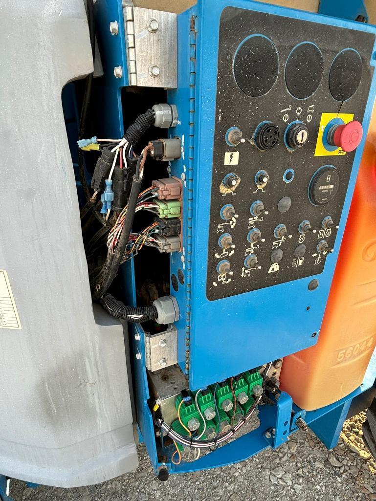 Genie Z-34/22