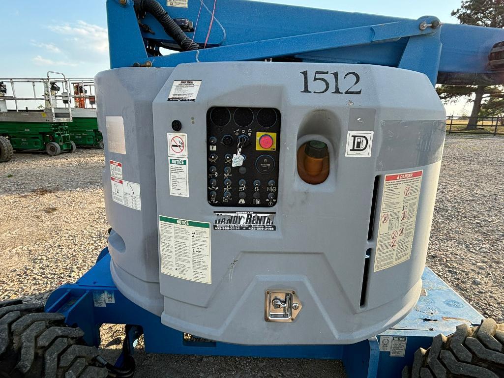 Genie Z-34/22