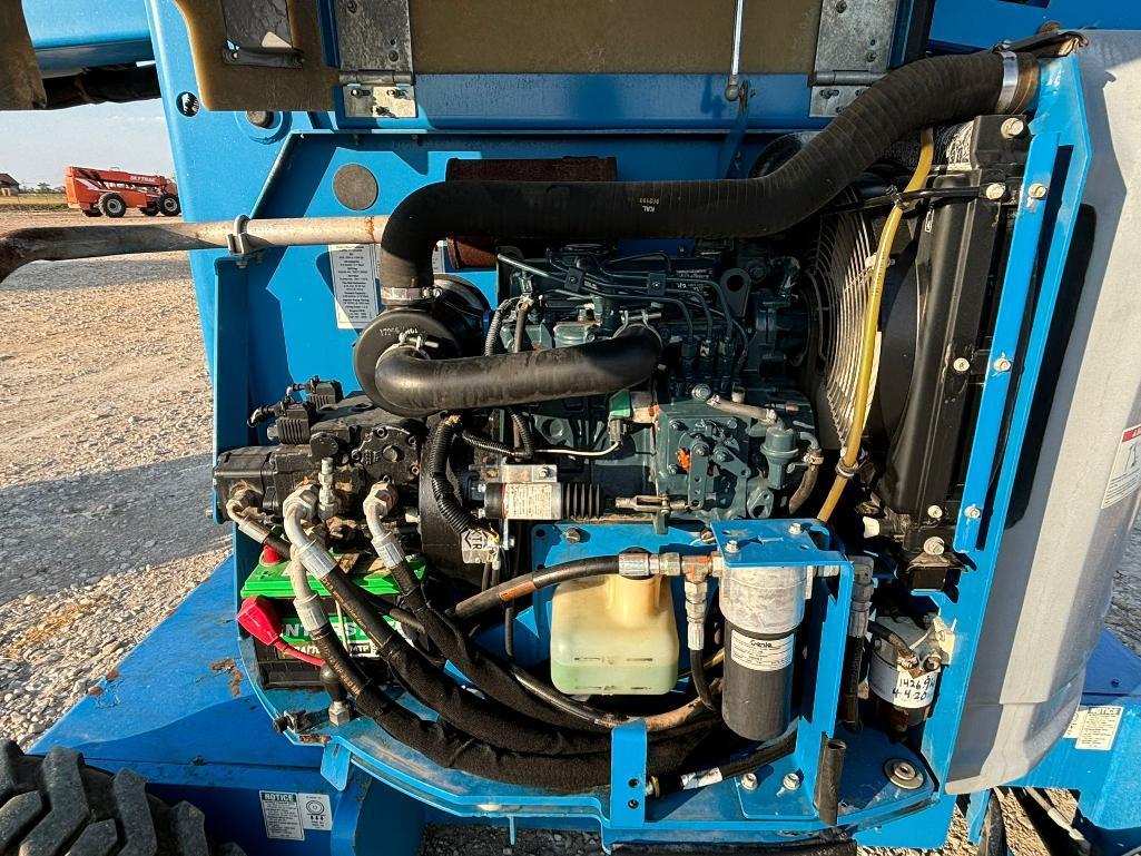 Genie Z-34/22