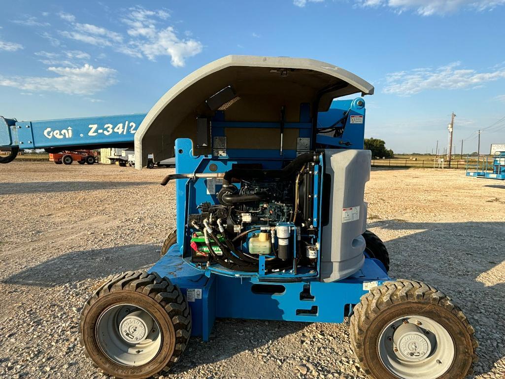 Genie Z-34/22
