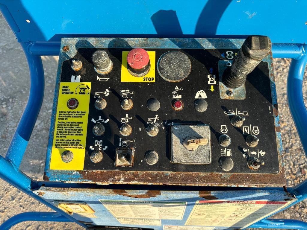 Genie Z-34/22