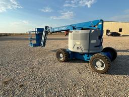 Genie Z-34/22