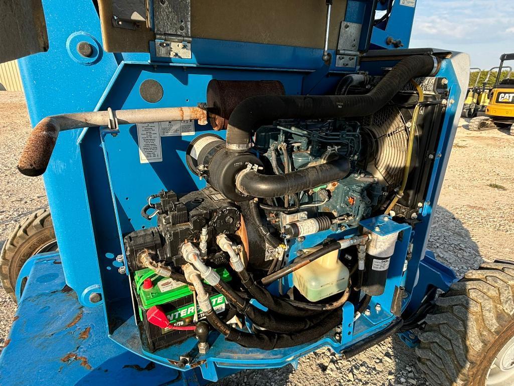 Genie Z-34/22