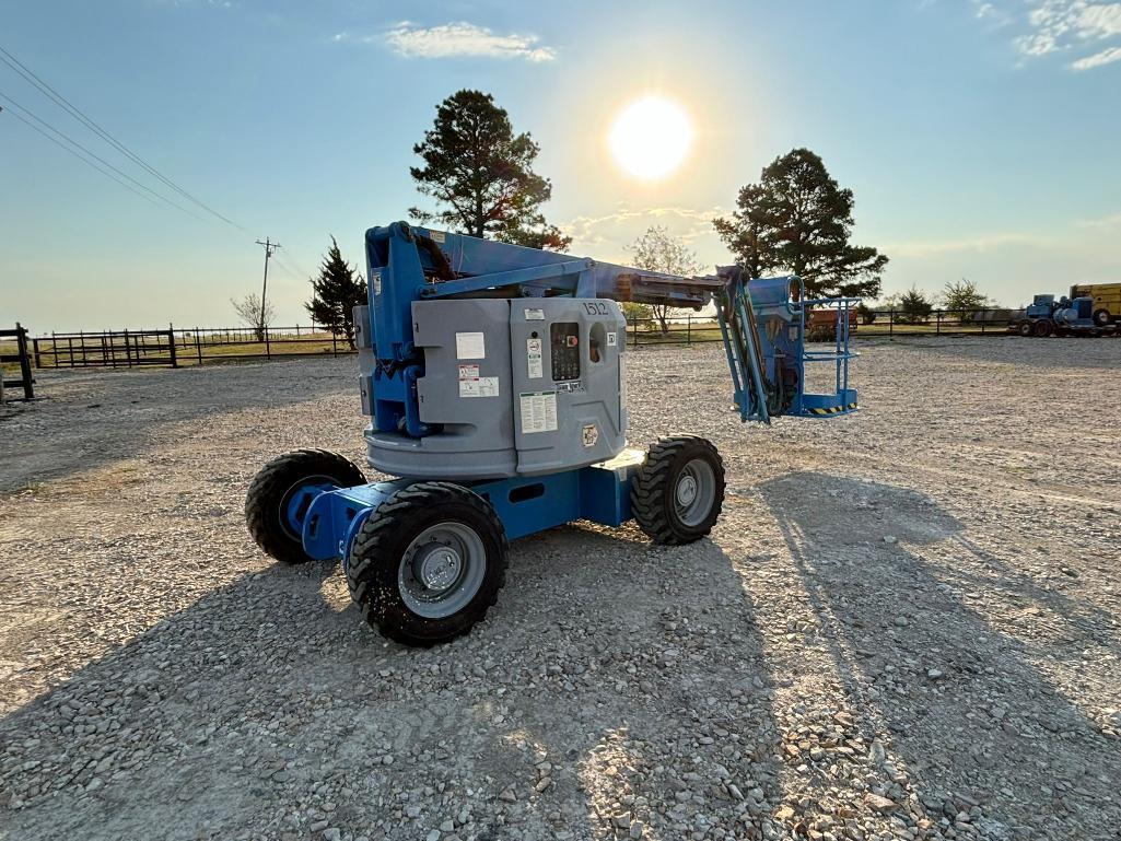 Genie Z-34/22