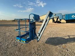 Genie Z-34/22
