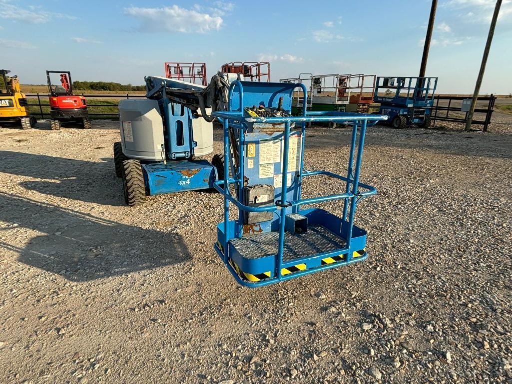Genie Z-34/22