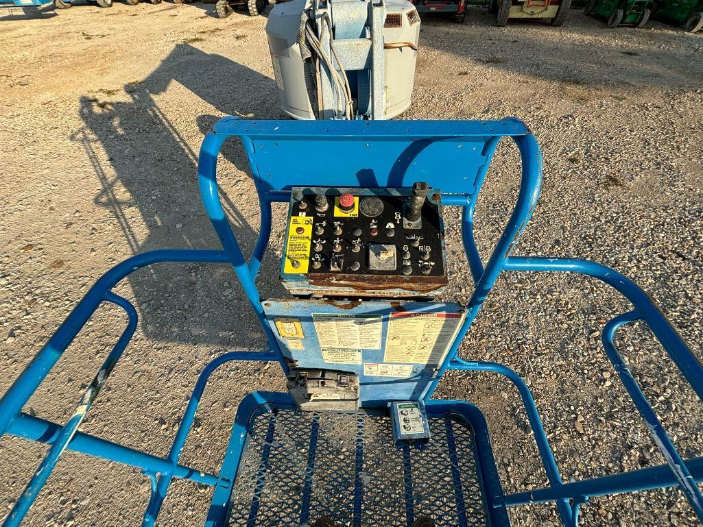 Genie Z-34/22