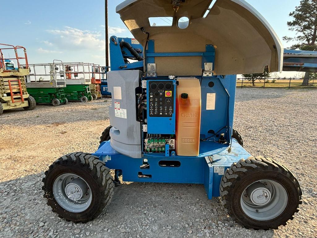Genie Z-34/22