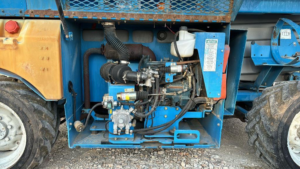 Genie Z-34/22