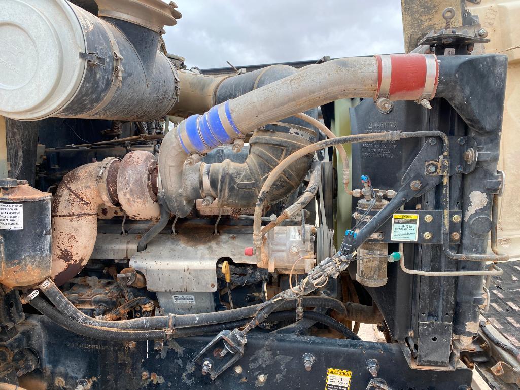 1999 Mack CH613 Truck Tractor