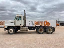 1999 Mack CH613 Truck Tractor
