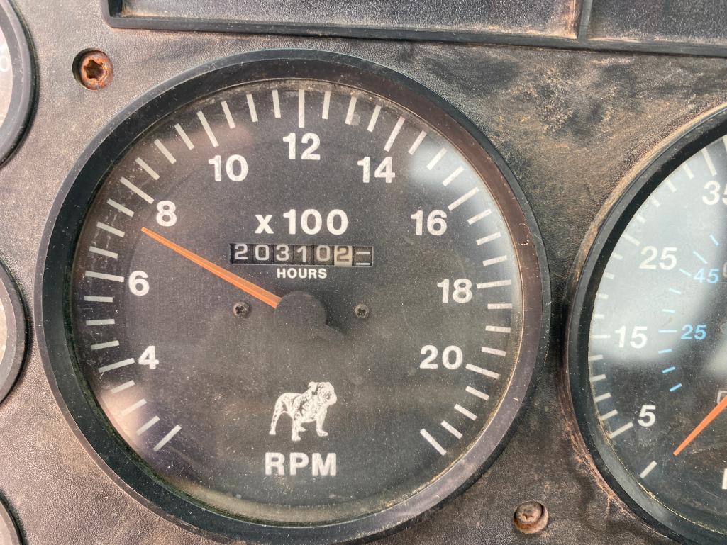 1999 Mack CH613 Truck Tractor