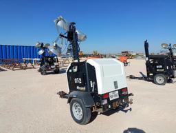 2019 Allmand Night-Lite V-Series Light Tower