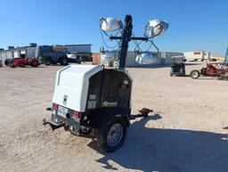 2019 Allmand Night-Lite V-Series Light Tower