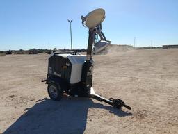 2019 Allmand Night-Lite V-Series Light Tower