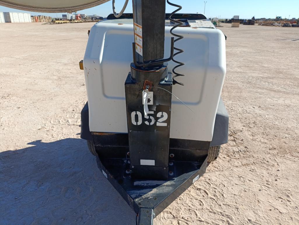 2019 Allmand Night-Lite V-Series Light Tower