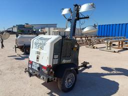 2019 Allmand Night-Lite V-Series Light Tower