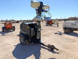 2019 Allmand Night-Lite V-Series Light Tower