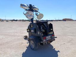 2019 Allmand Night-Lite V-Series Light Tower