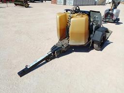 Terex Light Tower