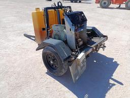 Terex Light Tower