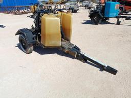 Terex Light Tower