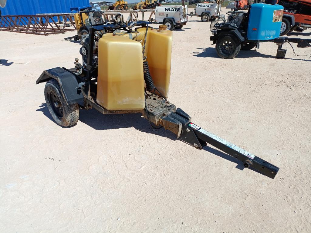 Terex Light Tower