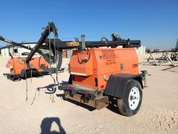 Wanco WLTLWX Light Tower