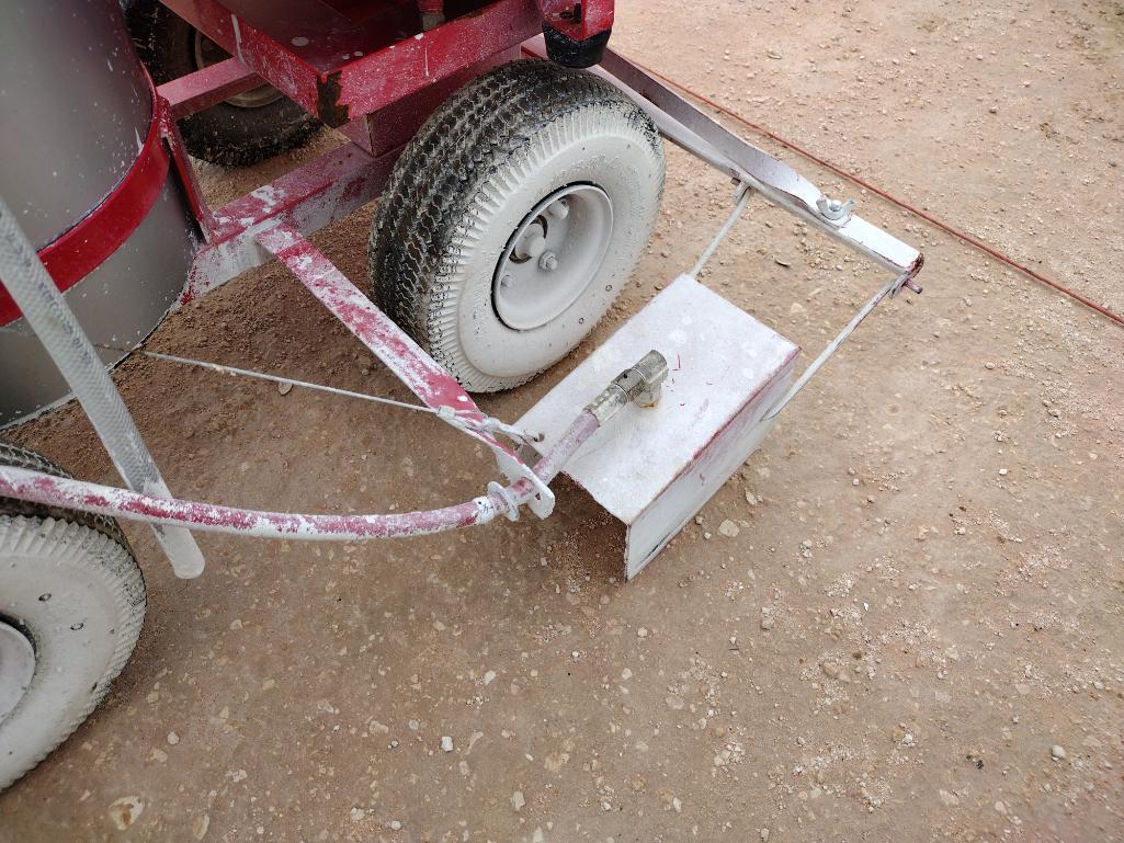 Trusco Trueline Striper