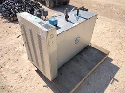 Electro Steam Steamer