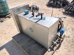 Electro Steam Steamer