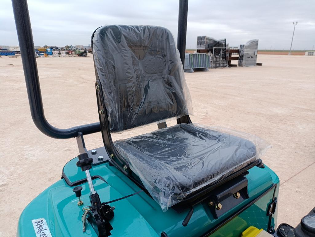 Unused 2024 AGT QK16R Mini Excavator
