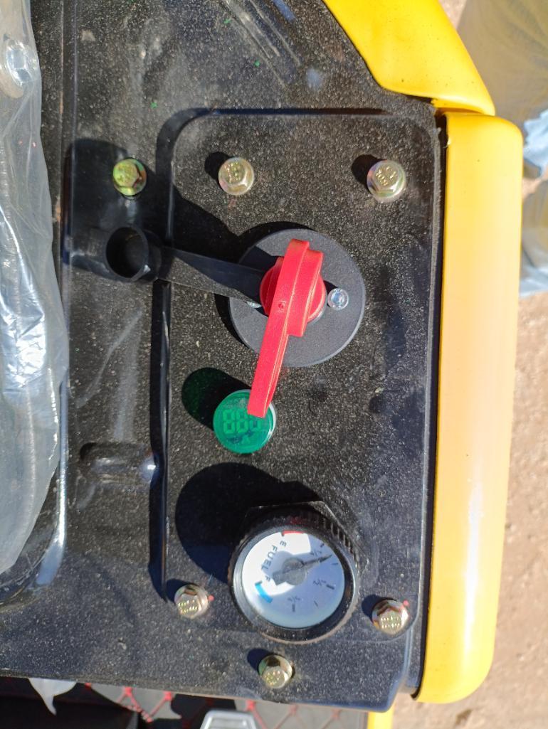 Unused 2024 MachPro MP15 Mini Excavator