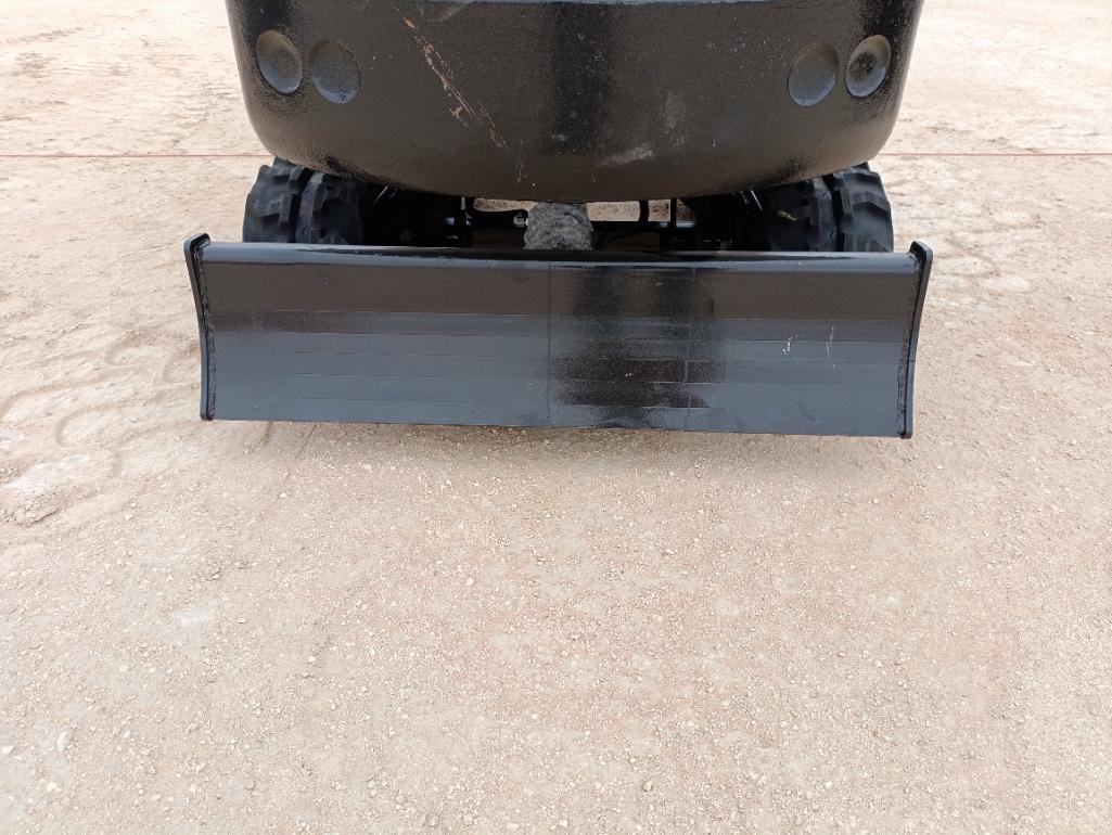 Unused 2024 AGT H12R Mini Excavator
