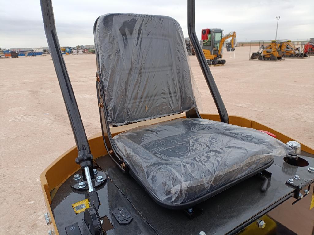 Unused 2024 AGT H12R Mini Excavator