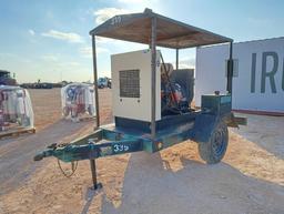 Portable Generator