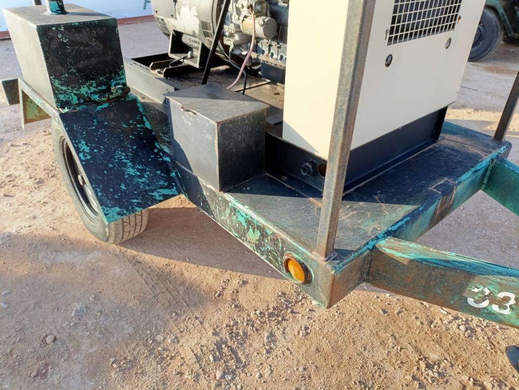 Portable Generator