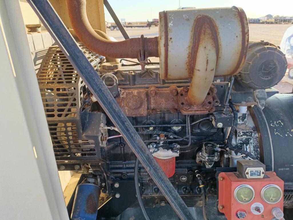 Portable Generator